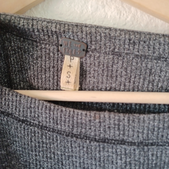 Free People Blossom thermal (S) - Picture 4 of 7